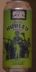 Just Hurley Things
