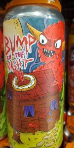 Bump In The Night
