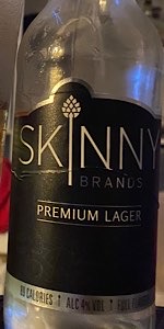 Skinny Lager