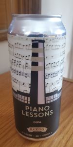 Piano Lessons