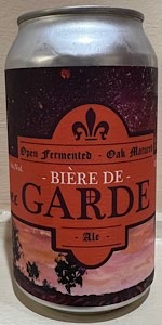 Biere De Garde
