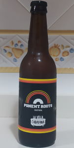 Ponent Roots