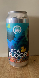 Sea Floor
