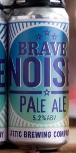 Brave Noise