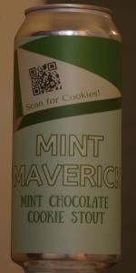 Mint Maverick