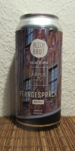 FerngesprÃ¤ch