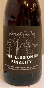 The Illusion of Finality