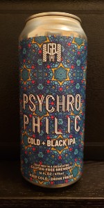 Psychrophilic