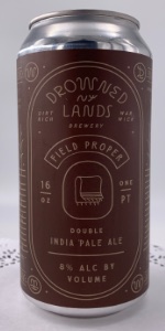 Field Proper