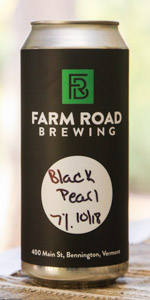 Black Pearl
