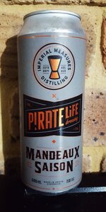 Mandeaux Saison