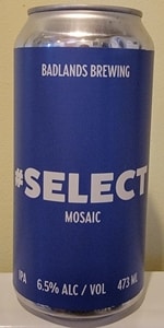 #Select - Mosaic