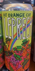 Baby Leprechauns