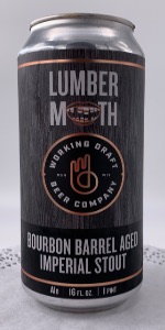 Lumber Mouth