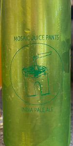 Mosaic Juice Pants