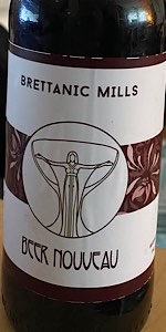 Brettanic Mills