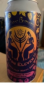 Eleven