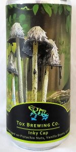 Inky Cap