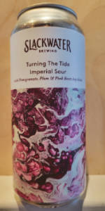 Turning the Tide Part 2