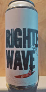 Righteous Wave