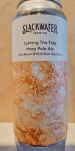 Turning the Tide Part 1