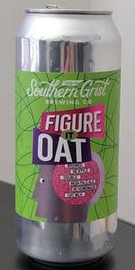 Figure It Oat
