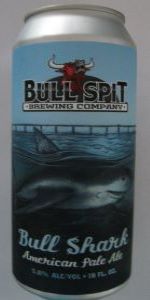 Bull Shark