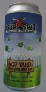 Hop Yard