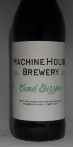 Comet Guzzler