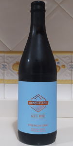 Barrel Works French Oak