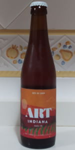 Art Indiana Amber Ale
