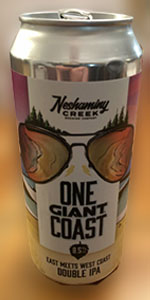 One GIANT Coast