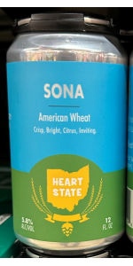 Sona