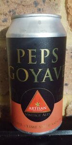 Peps Goyave