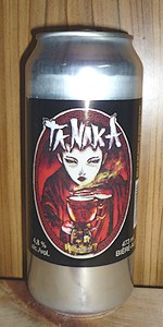 Tanaka