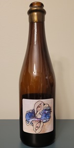 Blonde On Blonde - Barton Bourbon Barrel-Aged