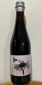 Honey Pot - Booker's Bourbon Barrel Aged