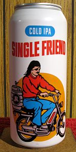 Single Friend