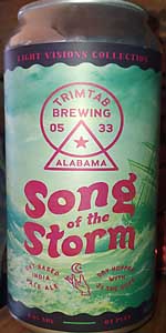 Song of the Storm