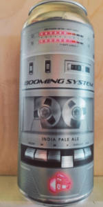 Booming System