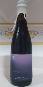 Vanilla Dreams by Rackhouse