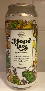 Hope Less