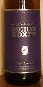 Chocolate Box: Salted Caramel (2022)