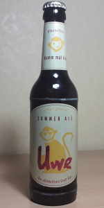 Summer Ale