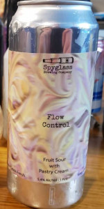 Flow Control