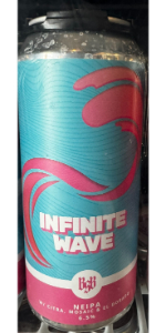 Infinite Wave