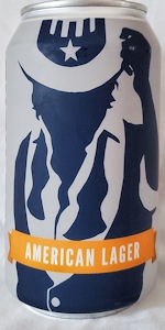 American Lager