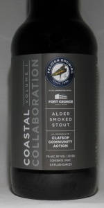 Coastal Collaboration Volume I