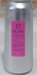 27 - Berry Symphony