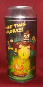 Shake This S'More!!
